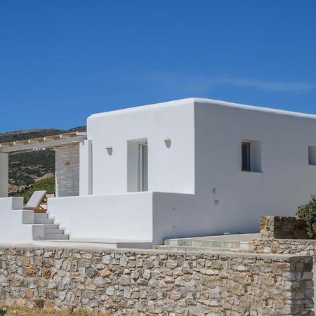 أنديباروس Salty Villas, Chrissipi المظهر الخارجي الصورة
